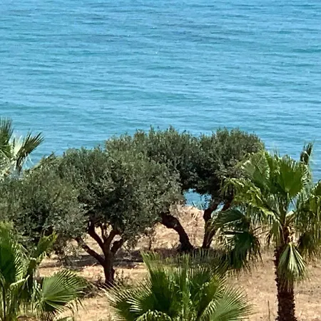 Nuovissimo Lumia Mare Holiday home *