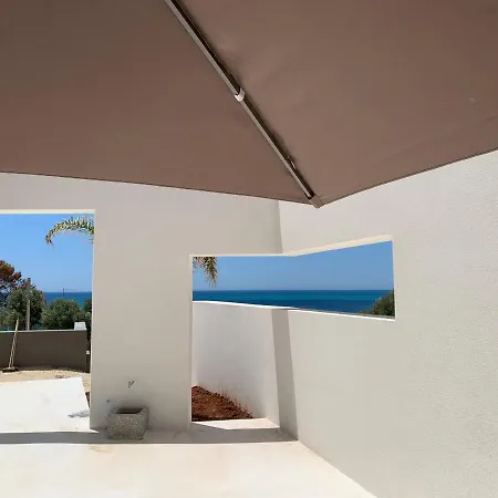 Nuovissimo Lumia Mare Holiday home