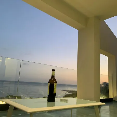 Nuovissimo Lumia Mare Holiday home Sciacca