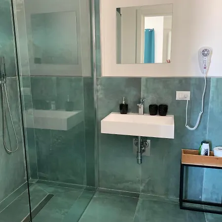 Nuovissimo Lumia Mare Holiday home Sciacca