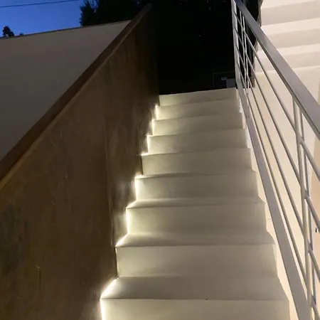 Holiday home Nuovissimo Lumia Mare