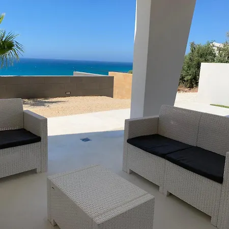 Nuovissimo Lumia Mare Sciacca