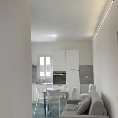 Nuovissimo Lumia Mare Holiday home *