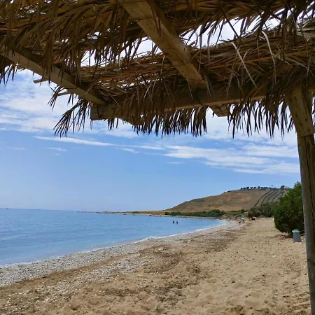 Nuovissimo Lumia Mare Holiday home Sciacca