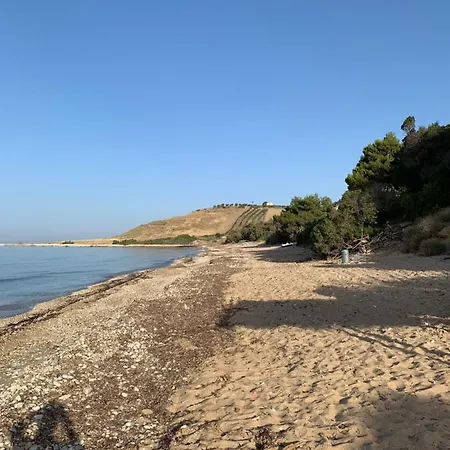 Nuovissimo Lumia Mare Holiday home