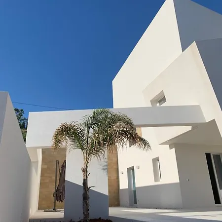 Nuovissimo Lumia Mare Holiday home *