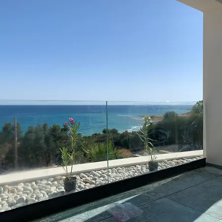 Nuovissimo Lumia Mare Sciacca