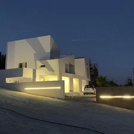 Nuovissimo Lumia Mare Holiday home
