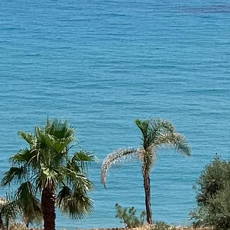 Nuovissimo Lumia Mare Holiday home *